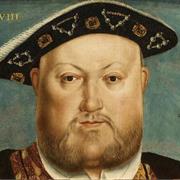 Henry VIII 1509-47