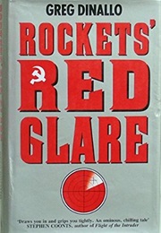 Rocket&#39;s Red Glare (Greg Dinallo)