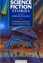 Science Fiction Stories (Edward Blishen)
