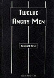 12 Angry Men (Reginald Rose)