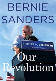 Our Revolution (Bernie Sanders)