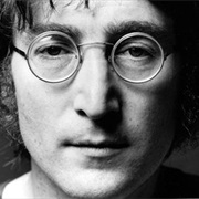 John Lennon, 40, Shot to Death by Mark David Chapman