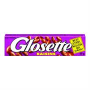 Glosette Raisins