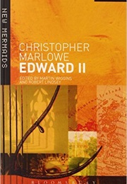 Edward Iii (Marlowe)