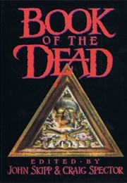 Book of the Dead (Anthology)
