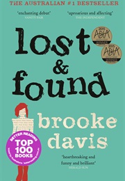 Lost and Found (Brooke Davis)