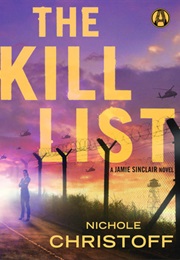 The Kill List (Nichole Christoff)