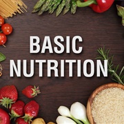 Basic Nutrition
