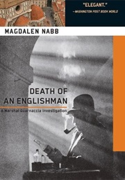Death of an Englishman (Magdalen Nabb)