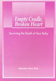 Empty Cradle, Broken Heart (Deborah L. Davis)