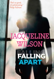 Falling Apart (Jacqueline Wilson)