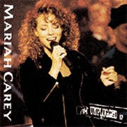 Mariah Carey- MTV Unplugged