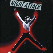 Night Attack - The Angels