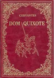 Dom Quixote (Cervantes)