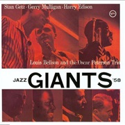 Harry &quot;Sweets&quot; Edison - Jazz Giants &#39;58