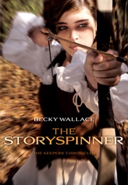 The Storyspinner (Becky Wallace)