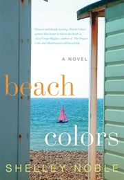 Beach Colors (Shelley Noble)