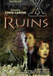 Ruins (Kevin J. Anderson)