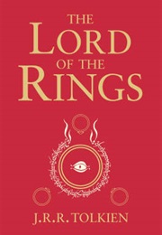 The Lord of the Rings (J. R. R. Tolkien)