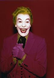 Joker ( Romero)