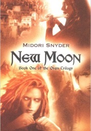 New Moon (Midori Snyder)