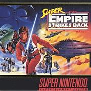 Super Empire Strikes Back