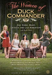 Women of Duck Commander (Robertson Women)