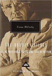 The Border Trilogy (Cormac McCarthy)