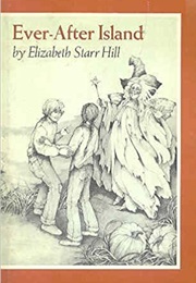 Ever-After Island (Elizabeth Starr Hill)