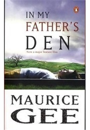In My Father&#39;s Den (Maurice Gee)