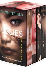 Uglies Series (Scott Westerfield)