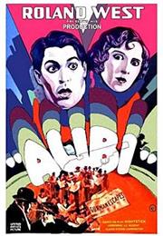 Alibi (1929)