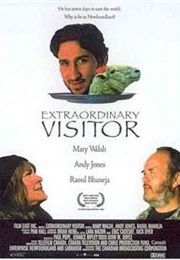 Extraordinary Visitor (1998)