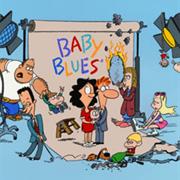 Baby Blues- Comic