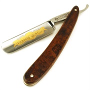 Learn to Use a Straight Razor
