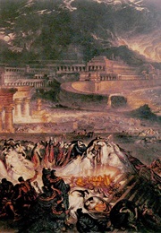 The Destruction of Nineveh (Nahum)