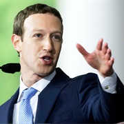 Mark Zuckerberg $74.0B - US