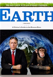 Earth the Book (Jon Stewart)