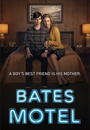 The Bates Motel Season 1 (2013)