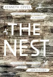 The Nest (Kenneth Oppel)