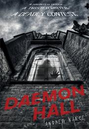 Daemon Hall