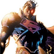 Superboy Prime