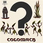 Colomach  - Colomach