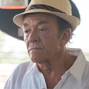 Hector Salamanca