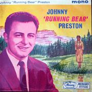 Running Bear - Johnny Preston