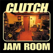 Clutch ‎– Jam Room (1999)