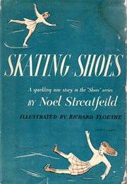 Skating Shoes (Noel Streatfeild)