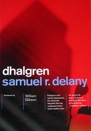Dhalgren (Samuel R. Delany)