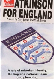 Atkinson for England (Gary James)