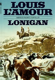Lonigan (Louis L&#39;amour)